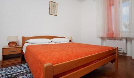 Ferienwohnung Apartman Bacvice Split Exterior foto
