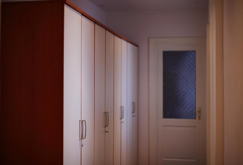Ferienwohnung Apartman Bacvice Split Exterior foto