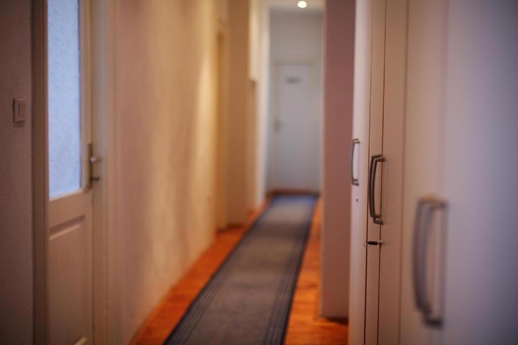 Ferienwohnung Apartman Bacvice Split Exterior foto