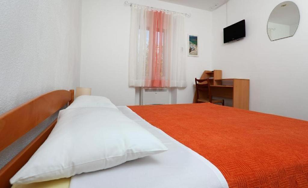 Ferienwohnung Apartman Bacvice Split Exterior foto