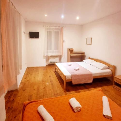Ferienwohnung Apartman Bacvice Split Exterior foto