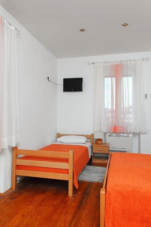 Ferienwohnung Apartman Bacvice Split Exterior foto