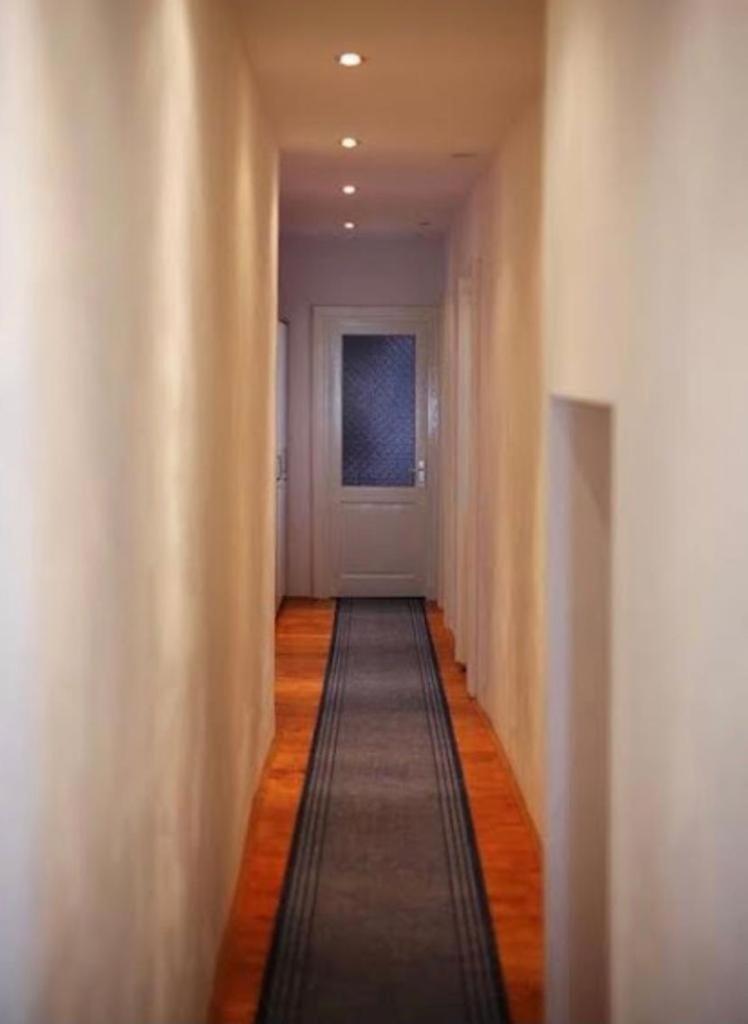 Ferienwohnung Apartman Bacvice Split Exterior foto