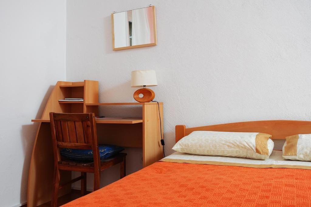 Ferienwohnung Apartman Bacvice Split Exterior foto
