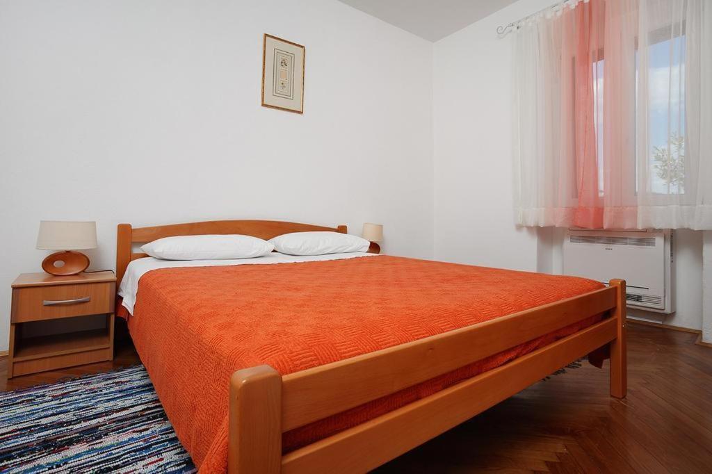 Ferienwohnung Apartman Bacvice Split Exterior foto