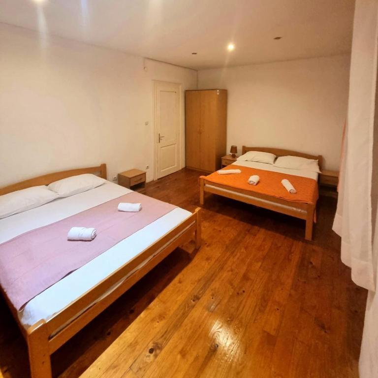 Ferienwohnung Apartman Bacvice Split Exterior foto